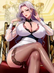 Royal Family Pornhwa Manhwa