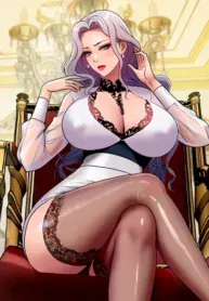 Royal Family Pornhwa Manhwa