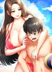 Troublesome Sister Pornhwa Manhwa